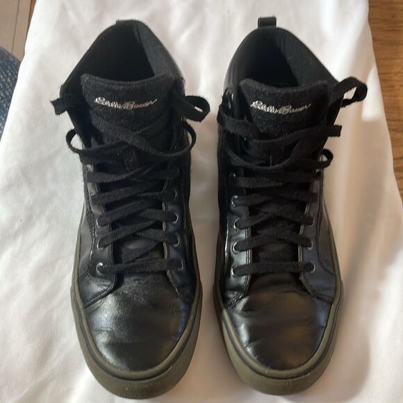 Eddie Bauer storm sneakers.   Lightly worn. - Picture 3 of 8